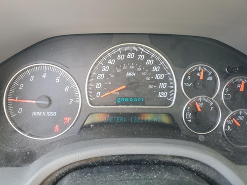 Used Alternator fits: 2005 Gmc Envoy xl 4.2 Grade A - Picture 7 of 12