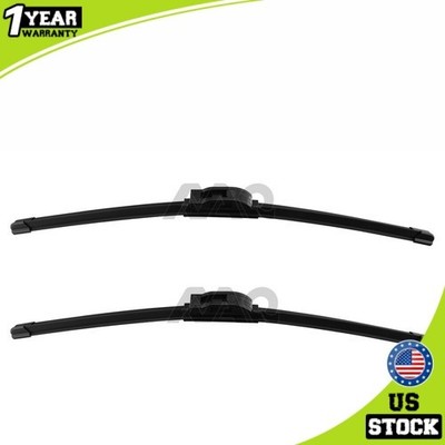 18'' & 18'' Windshield Wiper Blades For 1995 -1999 Chevrolet C1500 C2500