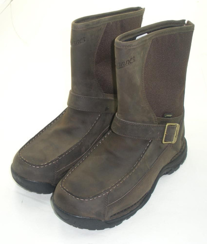 Danner 45025-12EED 10" SharpTail Reißverschluss hinten Stiefel Größe 12EE - Bild 1 von 6