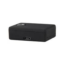 Rechargeable Two-Way GSM Audio Device Listening Bug Dual Sensitive Microphone f