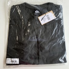 Quiksilver T-Shirt Phantom L - 113