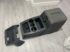 2006-2008 Dodge Ram 1500 2500 3500 Business Floor Center Console Grey Oem 2006-2008 Dodge Ram 1500 2500 3500 Business Floor Center Console Grey Oem