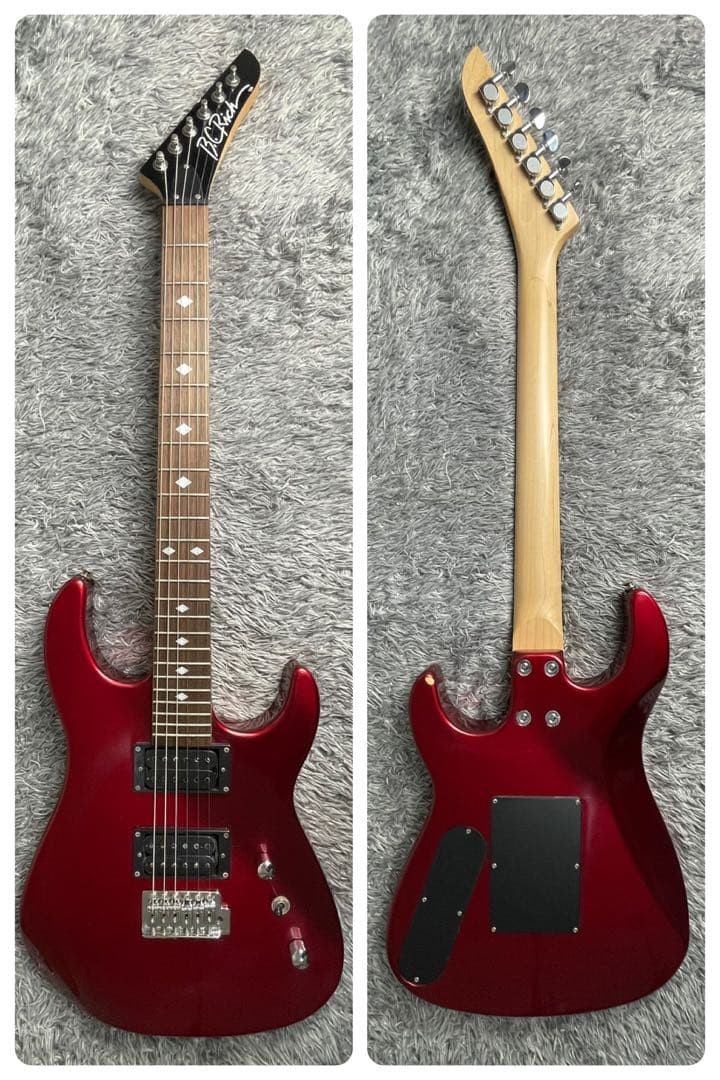 B.C.RICH STINGER | eBay