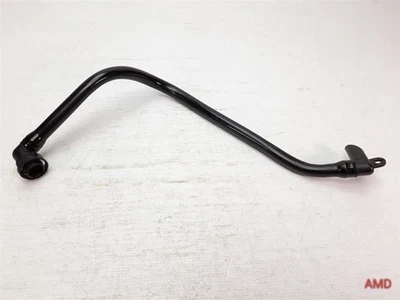 2001 BMW 330ci 325ci 325i 330i E46 Fuel Tank Vent Pipe 16131183895 - Image 1 of 4