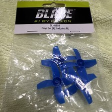 Blade Prop Set 4 Inductrix BL BLH8854 MultirotorPartsReplacement Parts