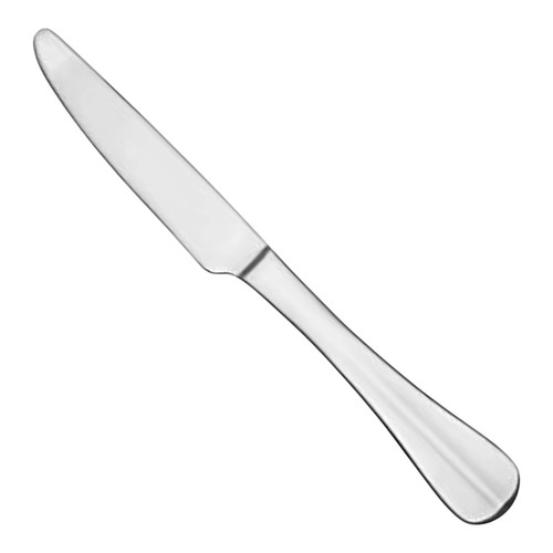 International Silver SIMPLICITY Stainless Center Ridge Glossy Flatware CHOICE - Picture 8 of 9
