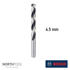 Bosch HSS PointTeQ 4.5mm Drillbit