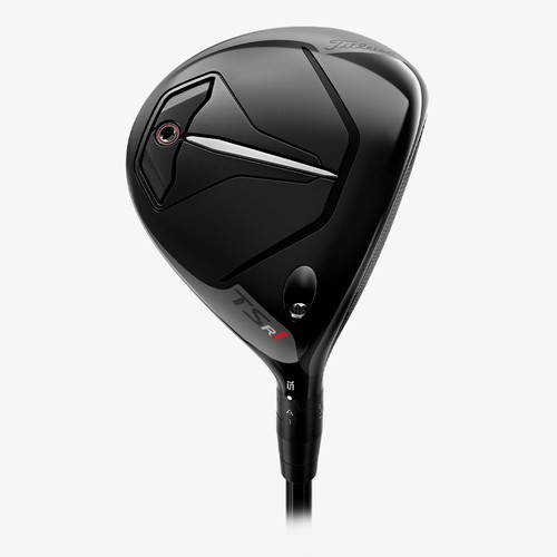 Titleist Golf Club TSR1 15* 3 Wood Senior Graphite Very Good - Picture 5 of 5