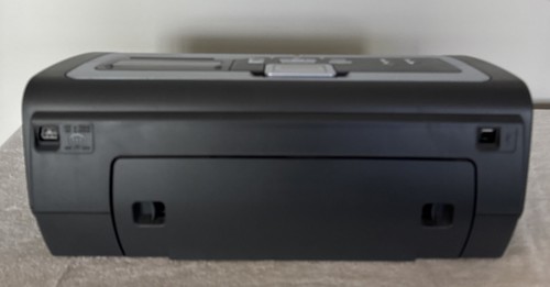 HP Photosmart Printer 7760 Digital Photo Inkjet with Manuals Tested Works 2004 - Picture 13 of 22