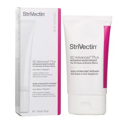 SD Advanced Plus Strivectin Intensive Anti-Falten Feuchtigkeitscreme 118 ml