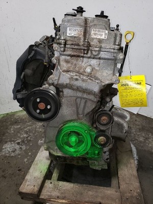 2017-2020 Jeep Compass Engine 2.4L VIN B 8th Digit Engine ID ED6 OEM 1556296