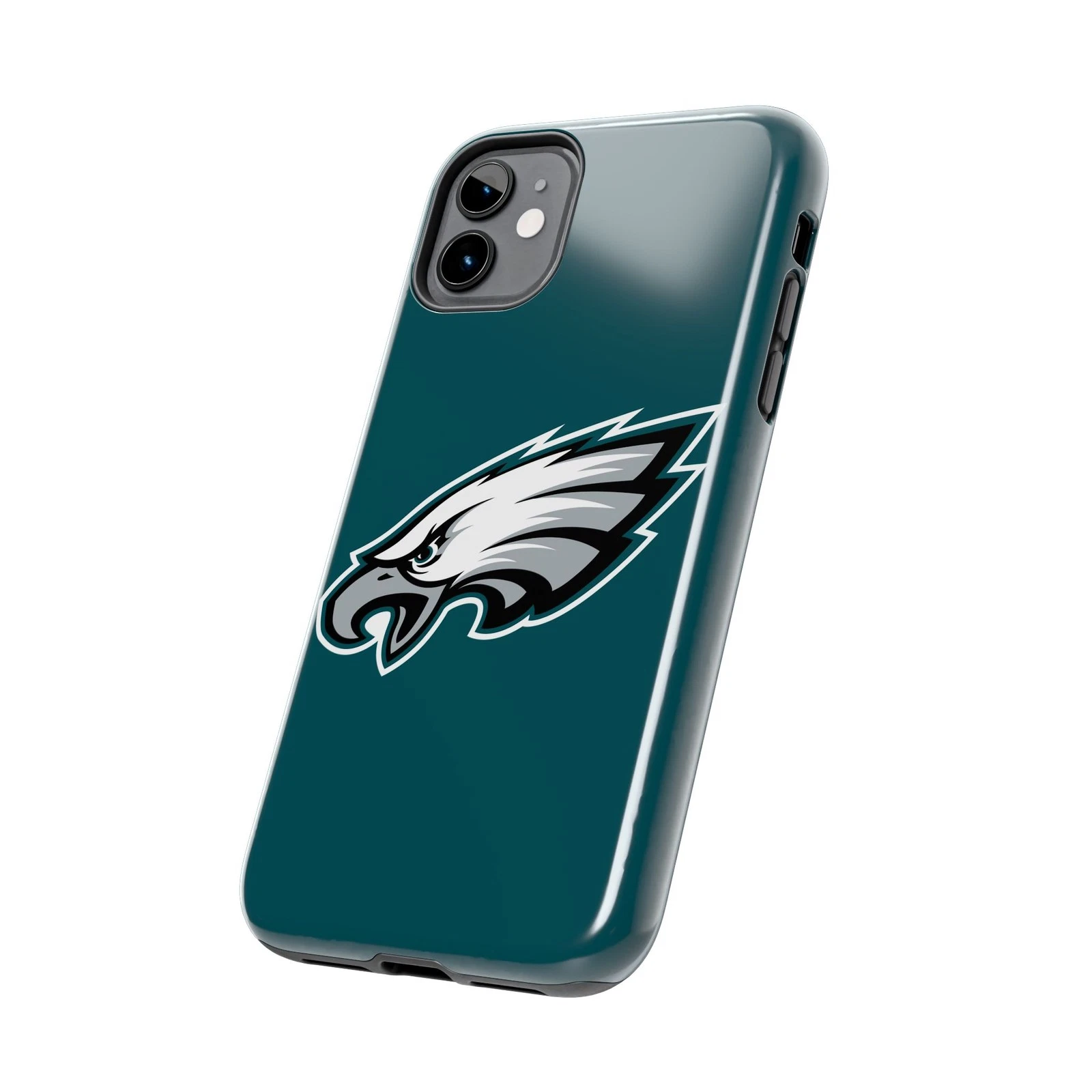 Philadelphia Eagles Phone Case for iPhone