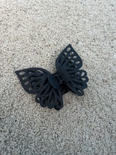 Butterfly Hair clip