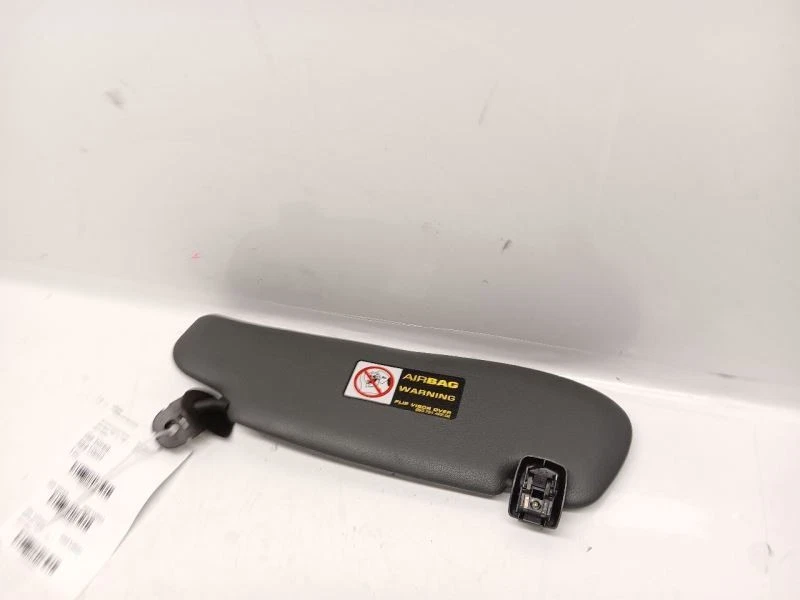 05-12 Porsche 911 997 cupé parasol izquierdo panel gris 99773103127 Foto 2 de 4