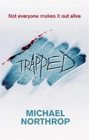 Trapped | Michael Northrop | Englisch | Taschenbuch | Atom | 2011 | Hamlyn