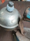Vintage Coleman Blue Model 4A Instant-Lite Gas Kerosene Powered Sad Iron — photo 6
