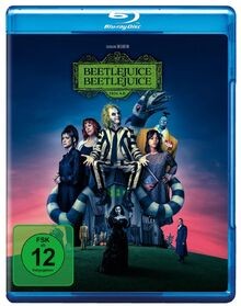Beetlejuice Beetlejuice von Warner Bros | DVD | Zustand sehr gut - Bild 1 von 2