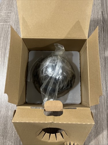 American Dynamics ADCA55DBIC3N Indoor Dome Camera Black 9-22mm - Picture 4 of 5