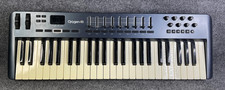 Vintage M-Audio Oxygen 49 3rd Gen MIDI Contro...