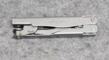 BUCK KNIVES -BUCKLITE NO. 355 Multi Tool Plier Screwdrivers File USA made