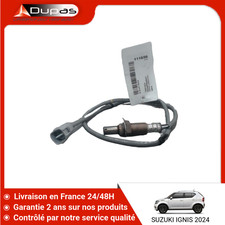Sonde lambda Suzuki IGNIS