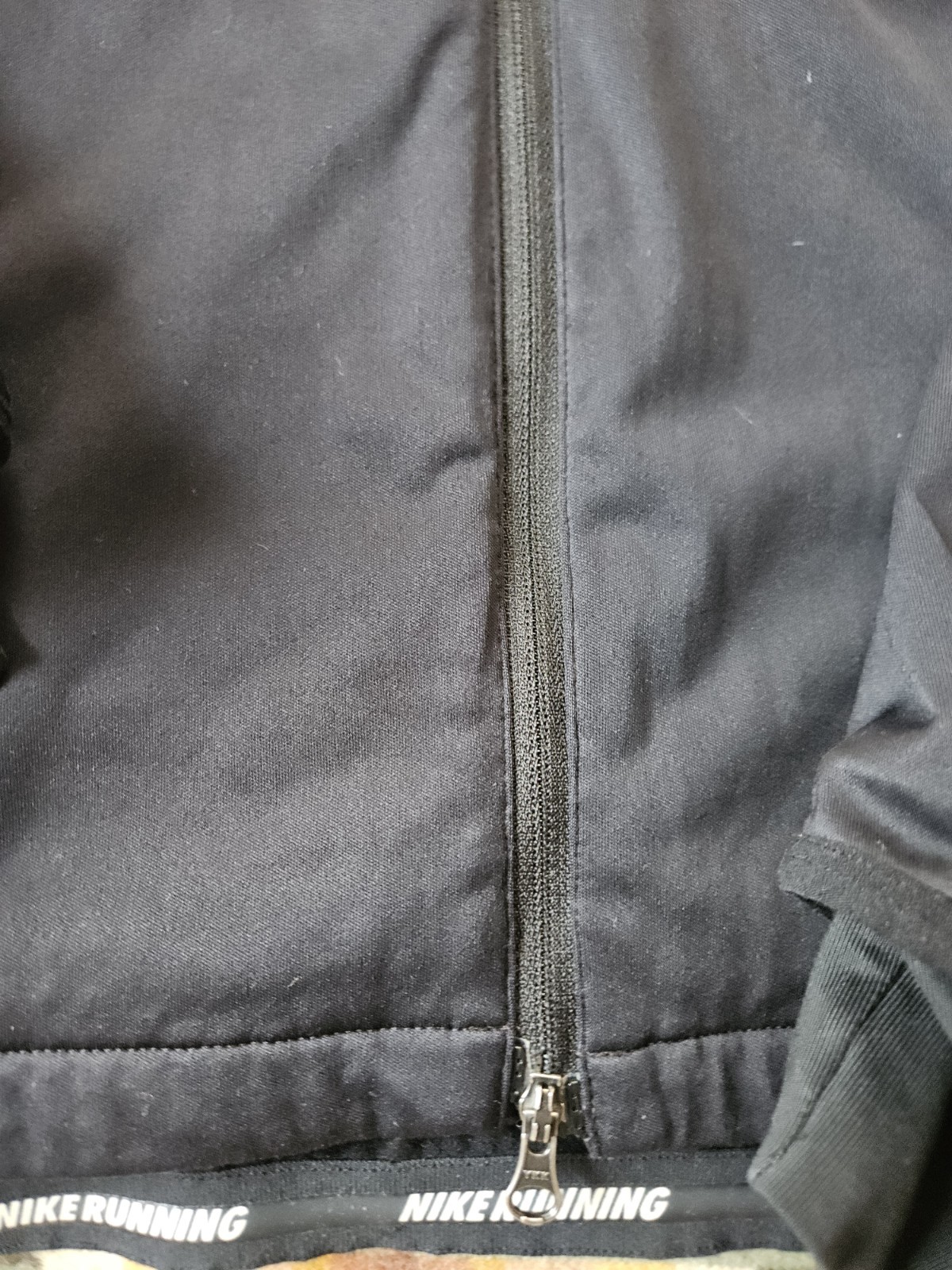 Nike Element Shield Max Running Jacket Large Blac… - image 9