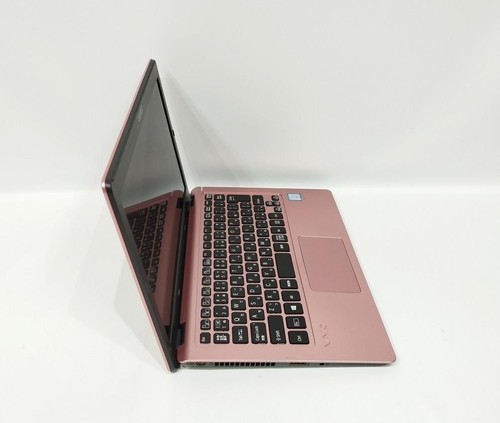 Sony VAIO S11 VJS111D12N Notebook 11.6" i5 8GB SSD Windows 11 Used - Picture 7 of 10