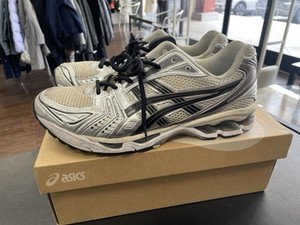 ASIC Gel Kayano 14 Cream Black | eBay ASIC Gel Kayano 14 Cream Black | eBay