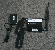 Cradlepoint IBR600B-LP4 LTE Wireless Router
