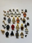 LEGO MINIFIGURES: Star Wars Collection Storm Troopers Rebels
