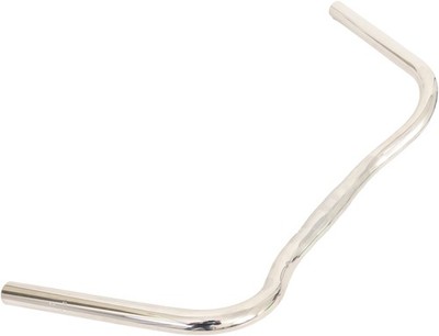 TOURING-LENKER NSU CHROM