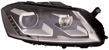 ABAKUS Scheinwerfer Rechts für VW Passat Variant (365) Passat Alltrack (365)