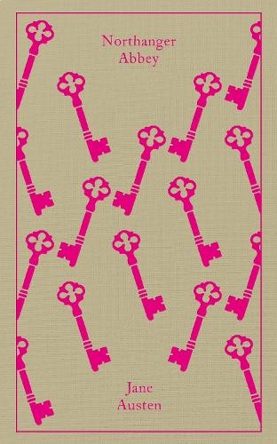 Northanger Abbey: (classics Hardcover) (Penguin Clothbound Classics) - Image 6