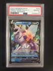 2022 POKEMON SWORD & SHIELD ASTRAL RADIANCE #039 ORIGIN FORME PALKIA V PSA 10