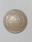 1920 P wheat penny — photo 2