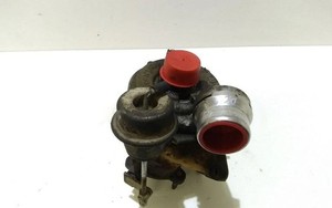 RENAULT KANGOO Express FW0/1 Turbolader 54359710029 1.50 Diesel 2010 31616227