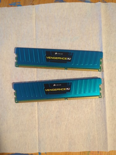 Corsair Vengeance LPX 16GB (2x8GB) DDR4 3000MHz RAM – Ships Today - Picture 2 of 4