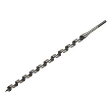 Irwin Wood Auger Drill Bit, 16mm x 400mm