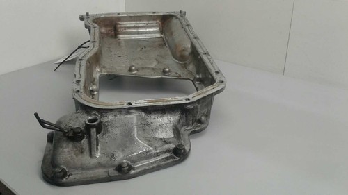 500479 OVERCASING / 126402 / 31551 FOR MITSUBISHI GALANT BERLINA EA0 2.5 V6 24 - Picture 3 of 4