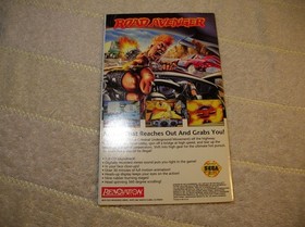 time gal sega cd manual and disc only