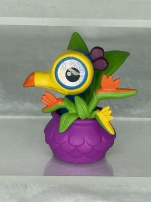 Kevin - Up - Disney Doorables - Series 15 In Full Bloom- Ultra Rare