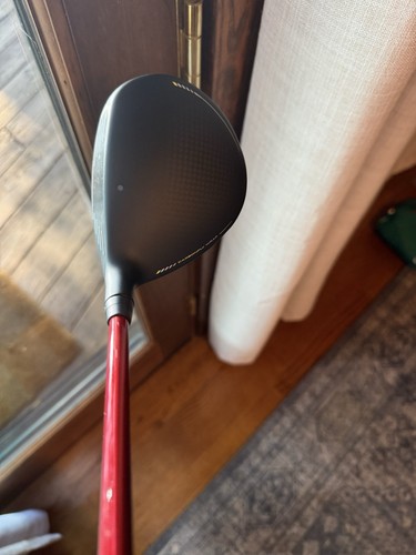 ping g430 3 wood stiff Ventus Red 5s Custom Tour - headcover 15* Velocore - Picture 5 of 12