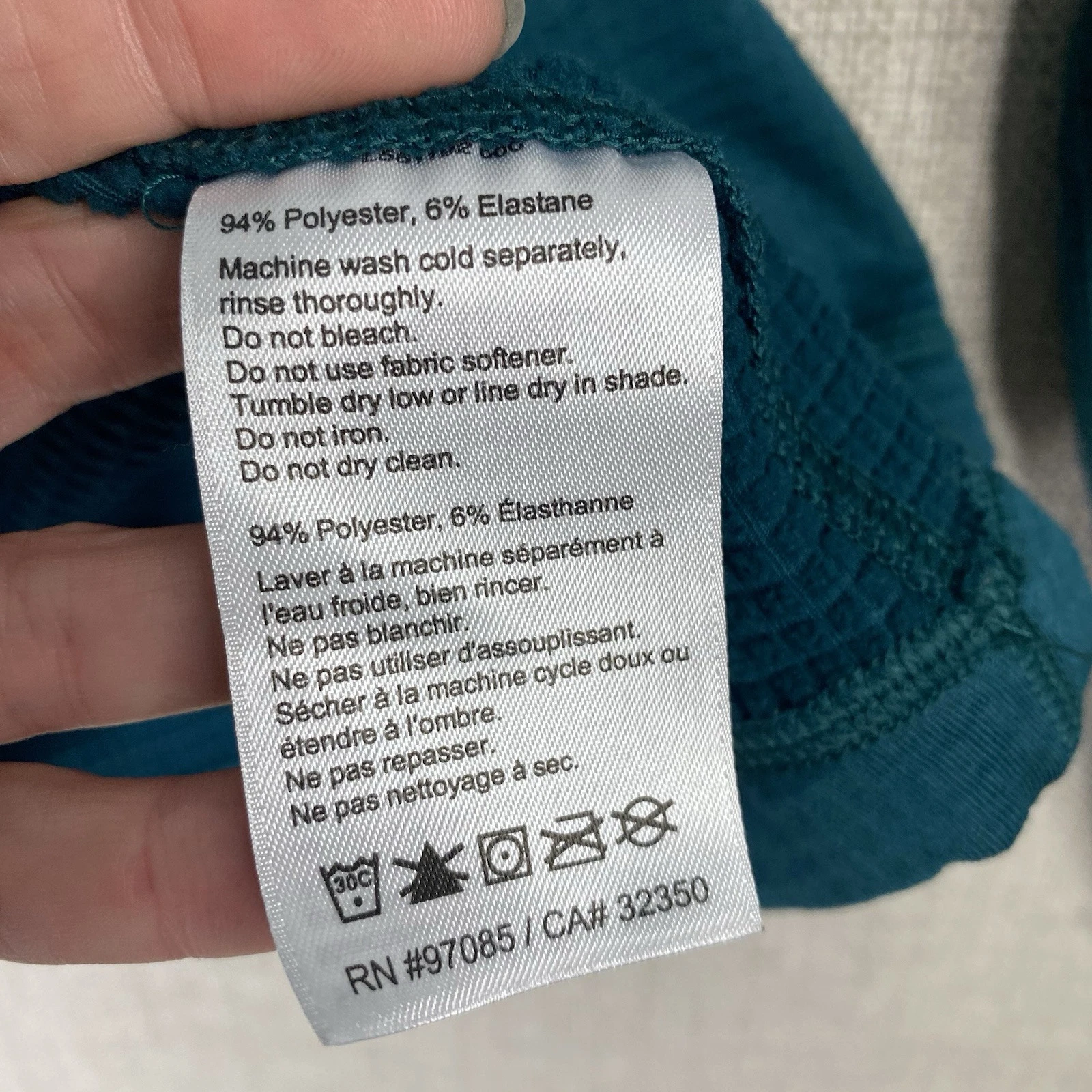 outdoor-research vigor quarter zip pullover activewear shirt