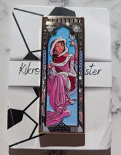 Disney Fantasy Pin Kikrox Winter Belle BATB LE50