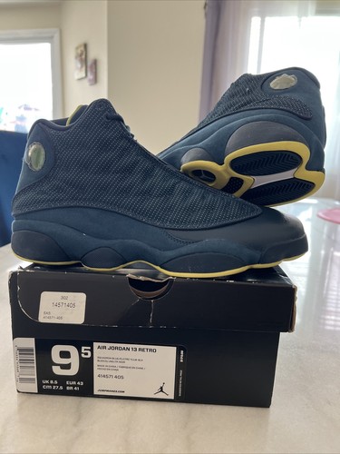 squadron jordan 13