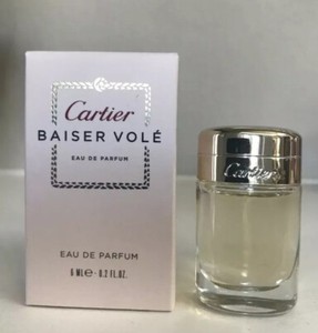 cartier voile
