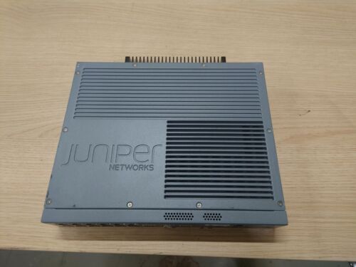 Juniper Networks EX2200-C-12P-2G 12-Port Gigabit Ethernet Switch - Picture 2 of 5