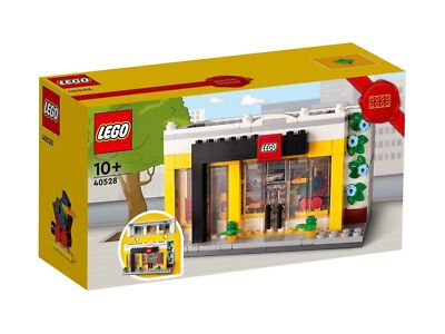 LEGO  Store 40528 NEU OVP EXKLUSIV!