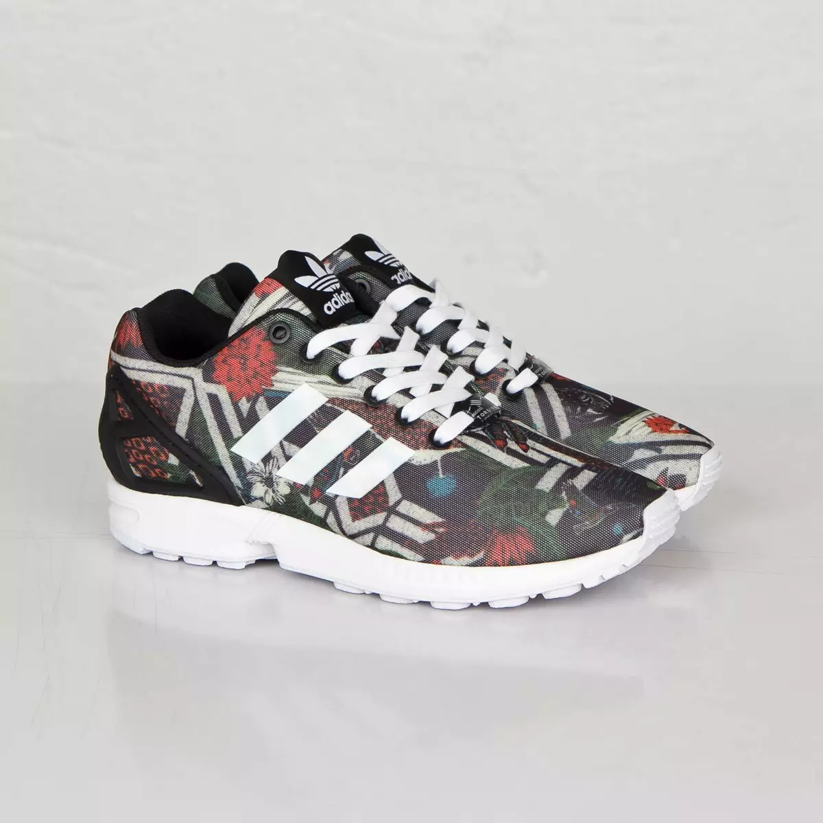 Zx flux adidas online hot sale