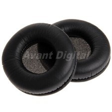 Ear Pads Leather Cushions Replacement For Sennheiser HD435 HD415 HD465 Headphone